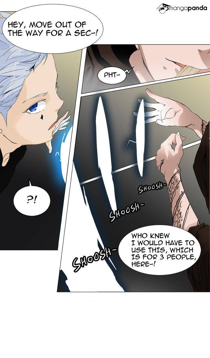 Tower of God Chapter 202 image 29
